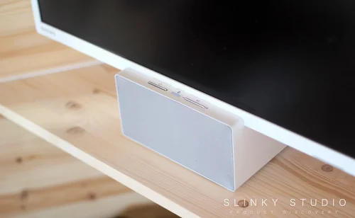 Philips 24PFT5231 TV Review Slinky Studio